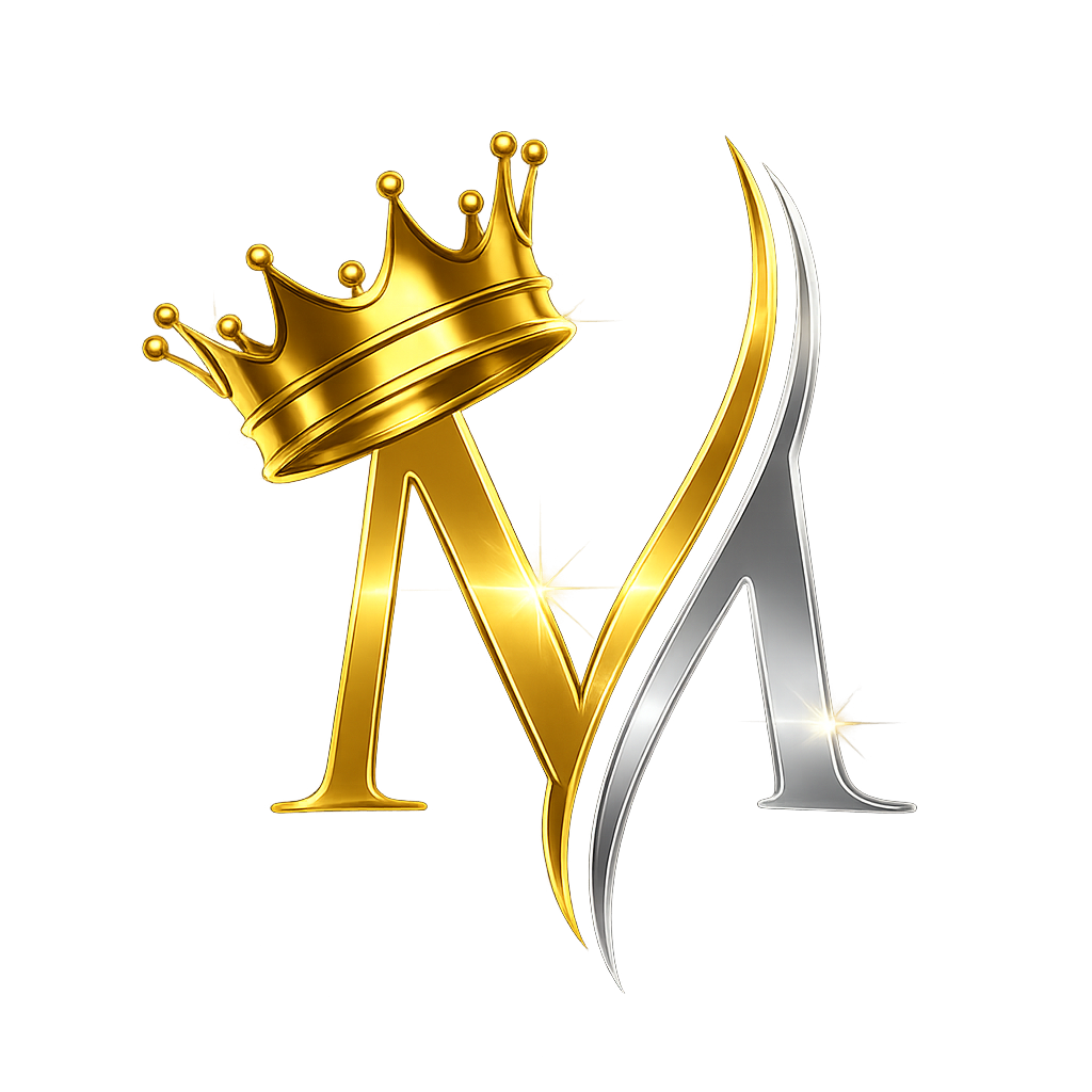 Logo Milena Amaral Peluquería Zamora